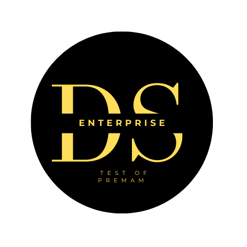 DS Enterprise logo